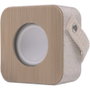 Mars Gaming MS-ECO Altavoz Bluetooth 5.1 Ecológico Gris